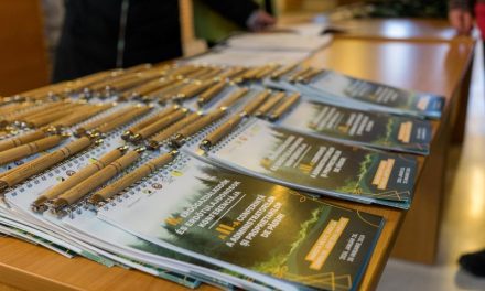 Az erdő, mint stratégiai erőforrás az energiahordozók világában – Közeledik az Erdőgazdálkodók és Erdőtulajdonosok Konferenciája