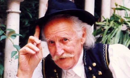 Vásárhelyi László 100 – emlékkonferencia a Hagyományok Házában