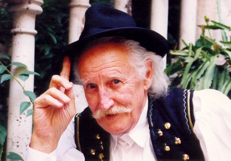 Vásárhelyi László 100 – emlékkonferencia a Hagyományok Házában