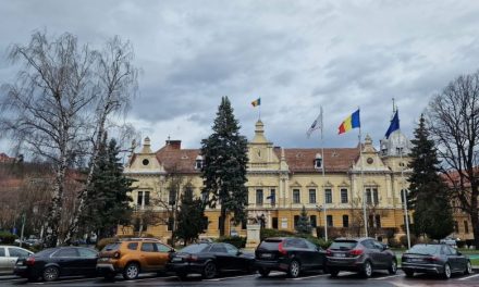 Új elnököt választottak az RMDSZ Brassó megyei szervezetének élére