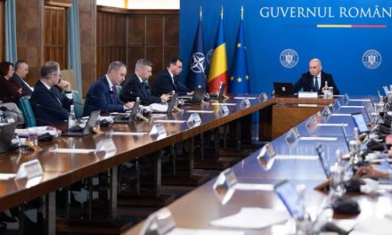 A Moody’s lerontaná Románia adósbesorolását, ha a kormány nem hajtaná végre a költségvetési konszolidációt