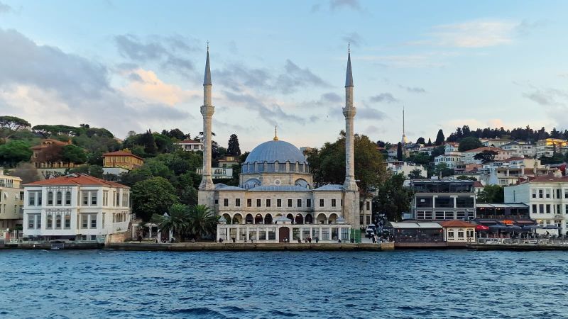 Iráni konfliktus – Török ügynökség: az ország turizmusa zavartalanul működik