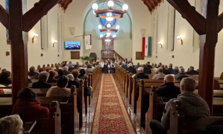 MÁRCIUS 15. – Megemlékezések Temes megyében