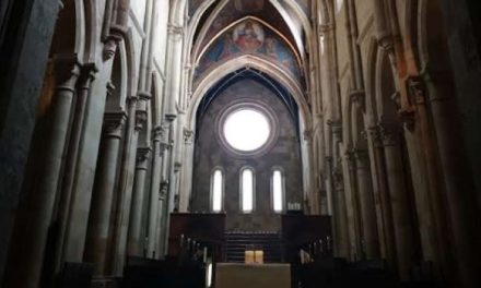 Húsvéthétfőn orgonakoncert lesz a Pannonhalmi Főapátság bazilikájában