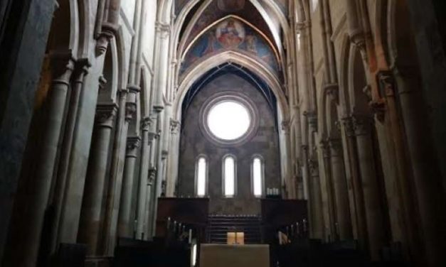 Húsvéthétfőn orgonakoncert lesz a Pannonhalmi Főapátság bazilikájában