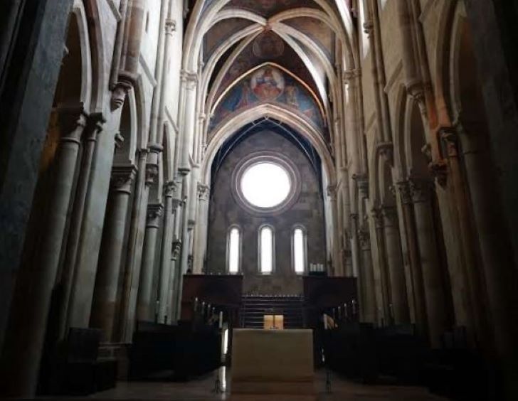 Húsvéthétfőn orgonakoncert lesz a Pannonhalmi Főapátság bazilikájában