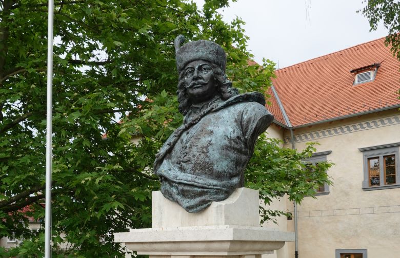 Programsorozat II. Rákóczi Ferenc születésének évfordulóján