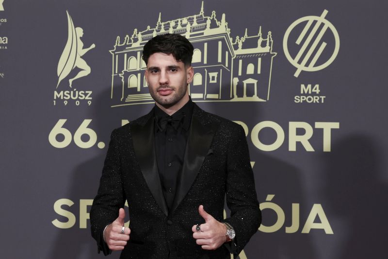 Százmillió euróra emelkedett Szoboszlai értéke