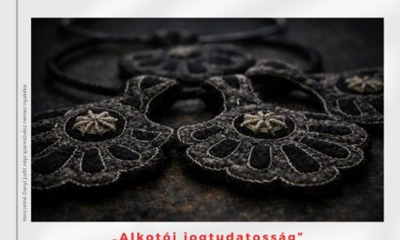 Hagyomány és védelem – jogi kérdések a népművészetben | Szerzői jogi konferencia Zalaegerszegen