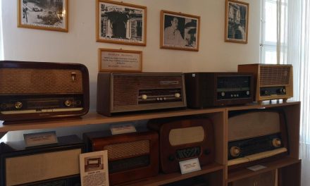 Retro technika, jövőbe mutató élmény – 70 éves Gyulai Rádió Klub