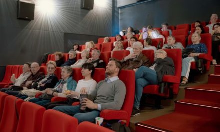 Ingyenes magyar filmek a nagyváradi vásznon – indul a Varadinum Mozi 2026