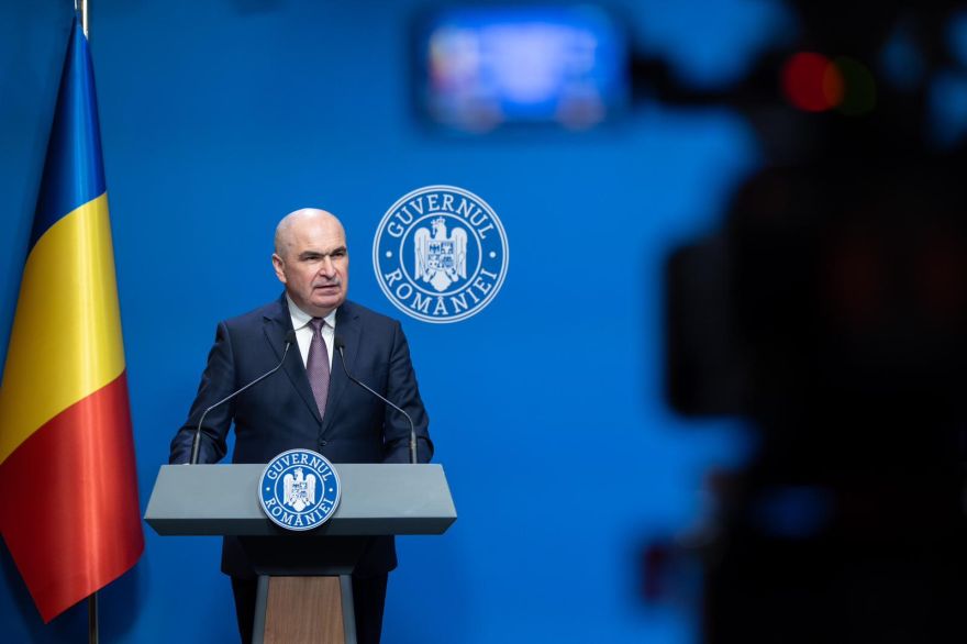 Továbbra sem hajlandó lemondani tisztségéről a szociáldemokraták támogatása nélkül maradt kormányfő