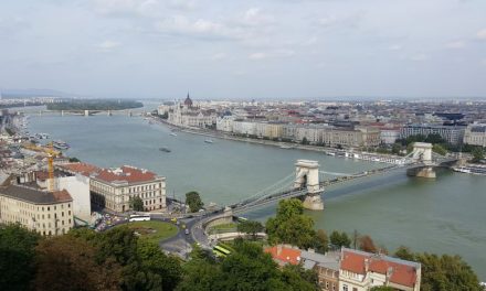 Magyarországon az utóbbi évtizedben javultak a lakosság életkilátásai