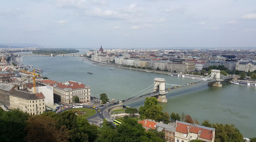 Magyarországon az utóbbi évtizedben javultak a lakosság életkilátásai