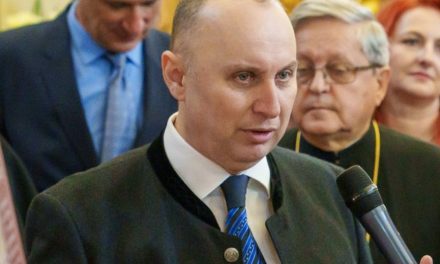 HOG Orzydorf találkozó Schwabachban – Dr. Claudiu Călin egyházmegyei levéltáros is meghívást kapott