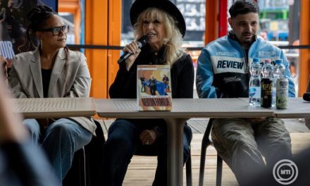 Világsztárok mellett a hazai élvonal is fellép a megújult Budapest Parkban