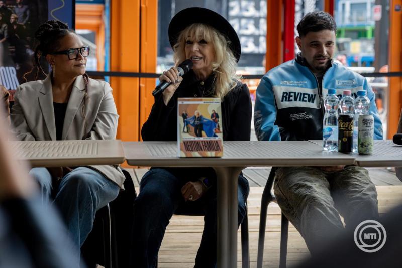 Világsztárok mellett a hazai élvonal is fellép a megújult Budapest Parkban