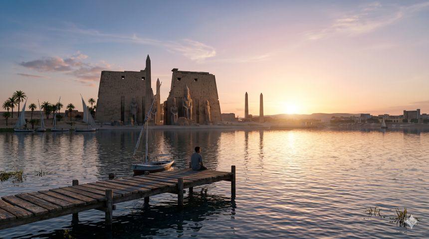 Hurghada és Luxor a turisztikai átalakulás élén