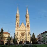 A temesvár-erzsébetvárosi plébánián jegyesoktatási szemináriumokra kerül sor