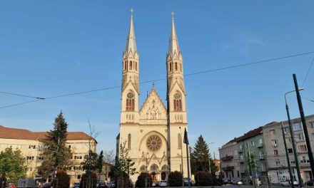 A temesvár-erzsébetvárosi plébánián jegyesoktatási szemináriumokra kerül sor