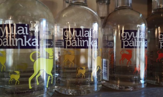 Ausztráliából is neveztek a Brillante-2026 Nemzetközi Pálinka- és Párlatversenyre