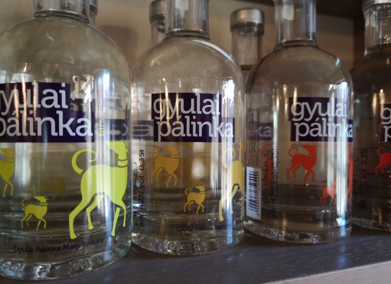 Ausztráliából is neveztek a Brillante-2026 Nemzetközi Pálinka- és Párlatversenyre