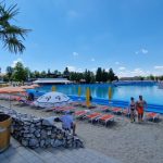 Szakaszosan, május végén nyitnak a magyarországi fürdők