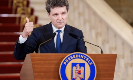 Nicușor Dan: Alkotmányos előírás nyugati irányultságú kormányt alakítani