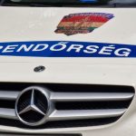 Magyar Nagydíj – Ideiglenes rendőrőrs működik Mogyoródon a verseny ideje alatt