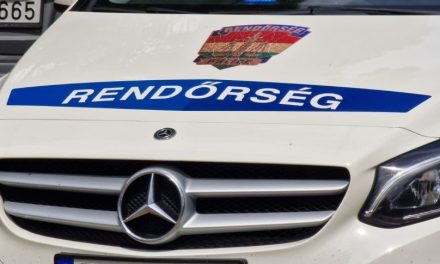 Idős emberek átverő román férfiakat fogtak el Kecskeméten