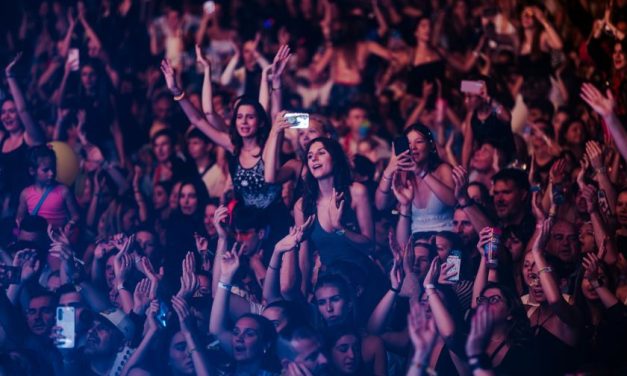 Az amerikai hip-hop sztár Swae Lee is fellép idén a Szegedi Ifjúsági Napokon