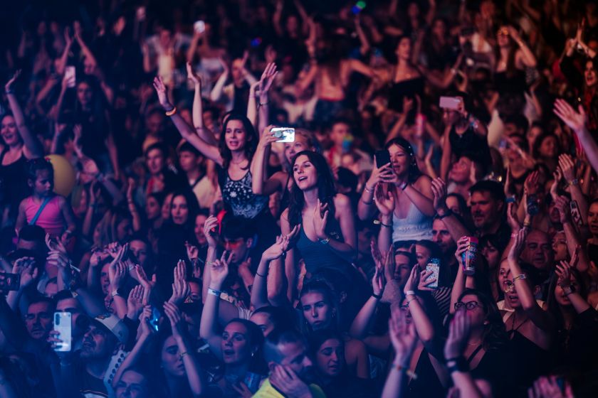 Az amerikai hip-hop sztár Swae Lee is fellép idén a Szegedi Ifjúsági Napokon