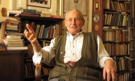 Itt és most címmel rendeznek szimpóziumot Tőkés István születésének 110. évfordulója alkalmából