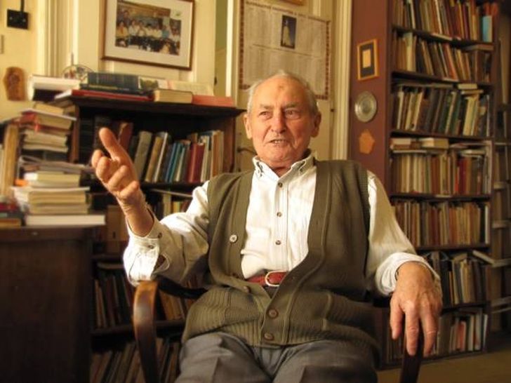 Itt és most címmel rendeznek szimpóziumot Tőkés István születésének 110. évfordulója alkalmából