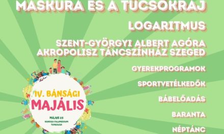 IV. Bánsági Majális: Gasztronómia, kultúra és zene egy helyen – Élmények a temesvári Bánsági Falumúzeumban