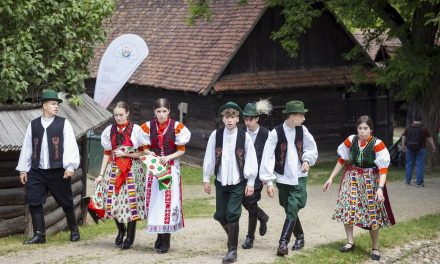 Tavaszünnep a Kincses városban – Családi Folkmajális Kolozsváron