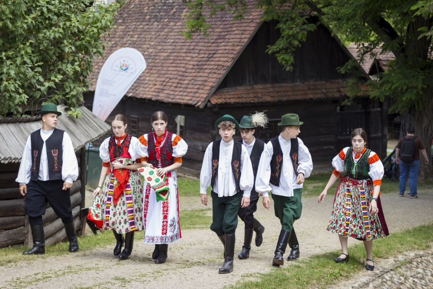 Tavaszünnep a Kincses városban – Családi Folkmajális Kolozsváron
