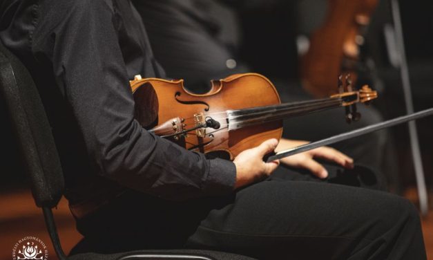 Kalotaszegi Prímásverseny a Mera World Music fesztivál keretében