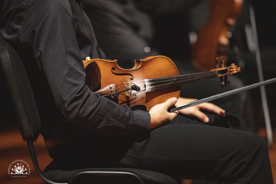 Kalotaszegi Prímásverseny a Mera World Music fesztivál keretében