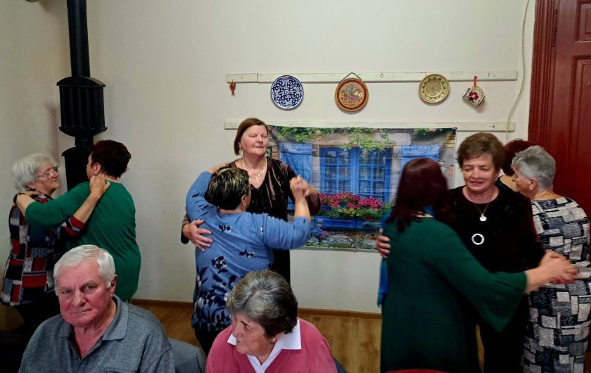 Egy hétvége, ami megérintette Lugost: így ünnepelték az anyákat
