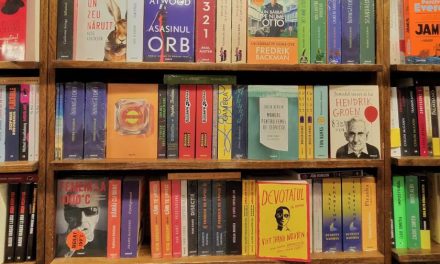 Román könykiadót vásárolt fel a Libri-Bookline