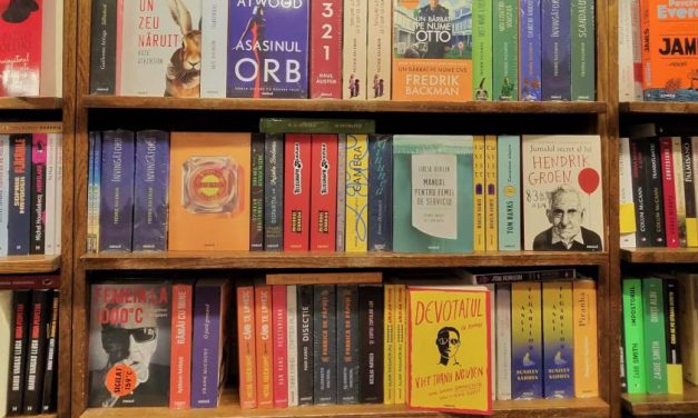 Román könykiadót vásárolt fel a Libri-Bookline