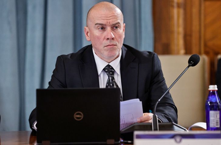Lemondott a bukaresti kormány RMDSZ-es kulturális minisztere