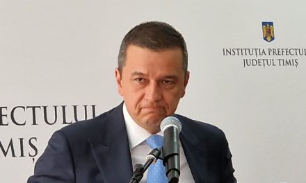 Veszített népszerűségéből a kormányt megbuktató román szociáldemokrata párt