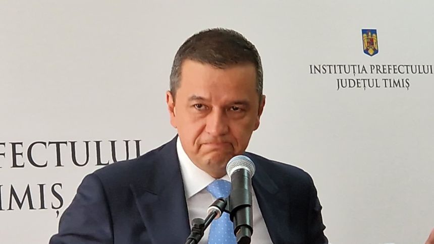 Veszített népszerűségéből a kormányt megbuktató román szociáldemokrata párt