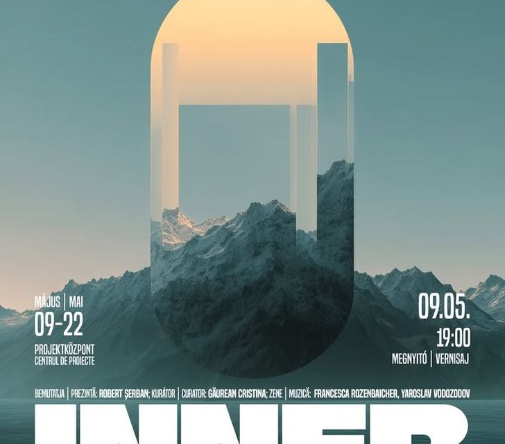 Inner Landscapes: személyes történetekből épülő kortárs tárlat nyílik Temesváron