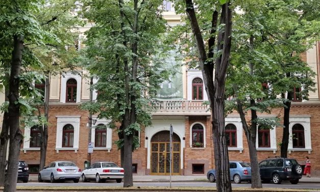 Temes megyei RMDSZ: Konzuli fogadónap a temesvári Magyar Házban