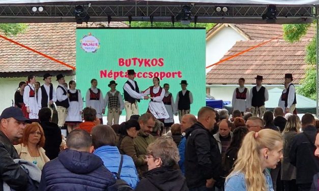 Programdömping május 23-án – ezt kínálja a IV. Bánsági Majális