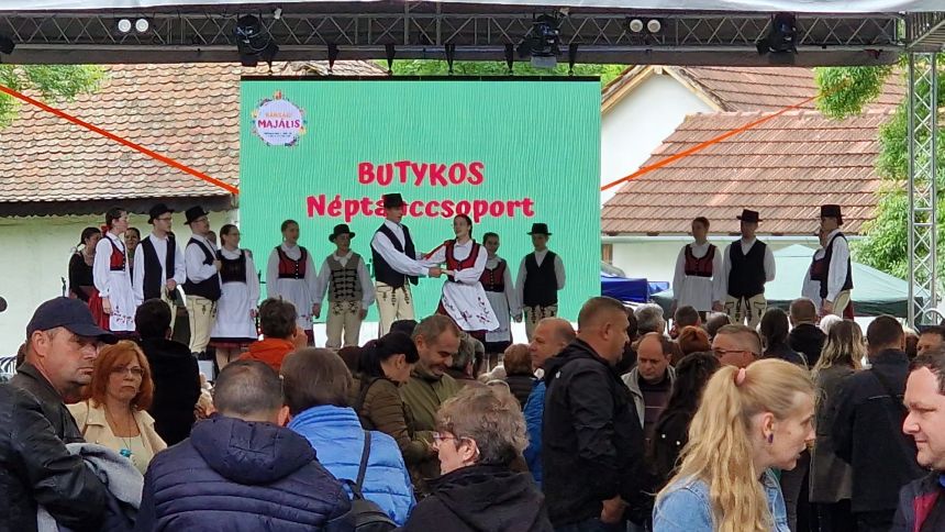 Programdömping május 23-án – ezt kínálja a IV. Bánsági Majális