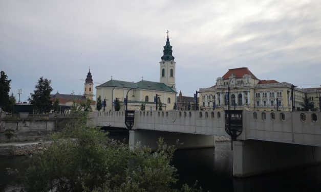 Idén elmarad a nagyváradi Szent László Napok rendezvénysorozat